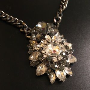Gorgeous Banana Republic Statement Necklace